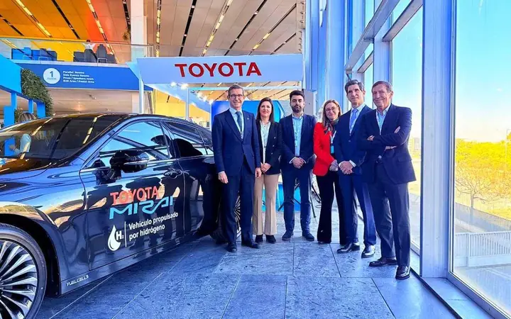 Sevilla Toyota – Tổng Quan Về Đại Lý Xe Toyota Tại Sevilla, Tây Ban Nha