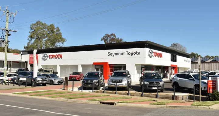 Seymour Toyota – Tổng Quan Về Thương Hiệu, Mẫu Xe Và Dịch Vụ Tại Việt Nam Seymour Toyota – Tổng Quan Về Thương Hiệu, Mẫu Xe Và Dịch Vụ Tại Việt Nam