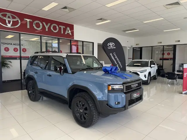 Shepparton Toyota – Đánh Giá Toàn Diện Dịch Vụ Và Đánh Giá Xe Toyota Tại Shepparton