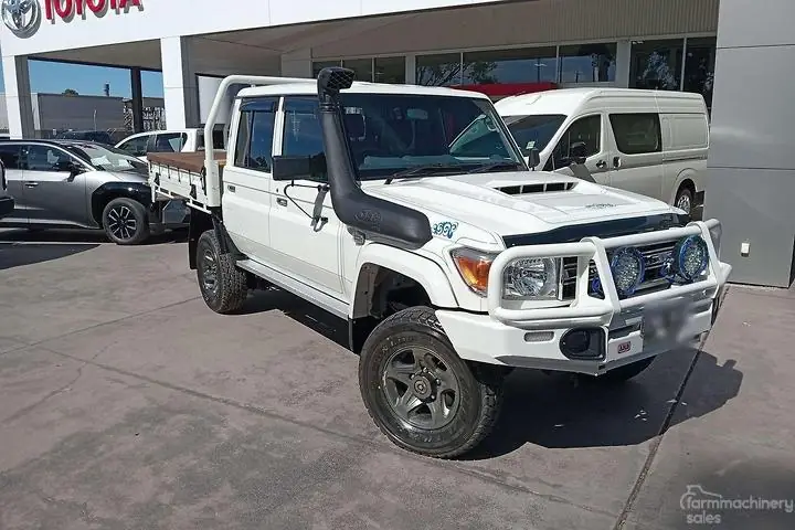 Shepparton Toyota – Đánh Giá Toàn Diện Dịch Vụ Và Đánh Giá Xe Toyota Tại Shepparton