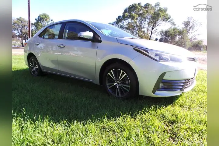 Shepparton Toyota – Đánh Giá Toàn Diện Dịch Vụ Và Đánh Giá Xe Toyota Tại Shepparton