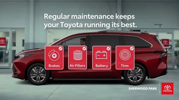 Sherwood Park Toyota – Tổng Quan Đầy Đủ Về Đại Lý Xe Toyota Tại Sherwood Park