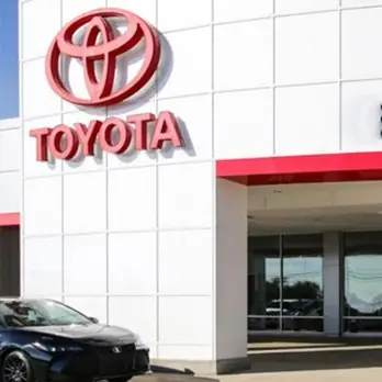 Shoals Toyota – Giới Thiệu Toàn Diện Về Đại Lý Xe Toyota Tại Shoals, Alabama