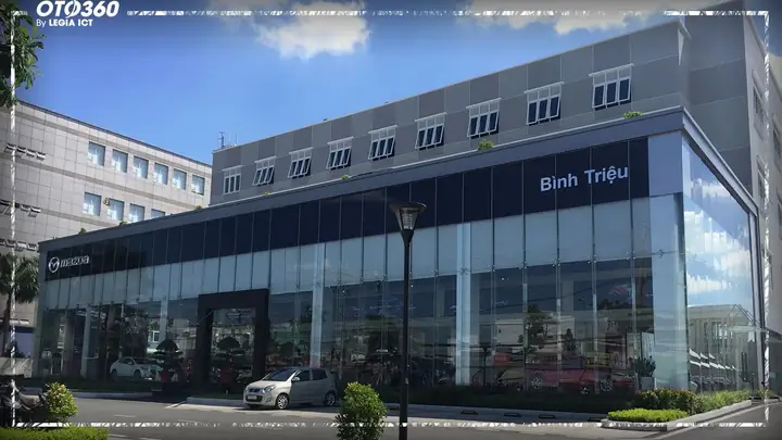 Showroom Mazda Bình Triệu: Cập Nhật Số Lượng Xe Và Thông Tin Chi Tiết