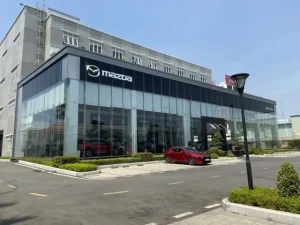 Showroom Mazda Bình Triệu: Cập Nhật Số Lượng Xe Và Thông Tin Chi Tiết