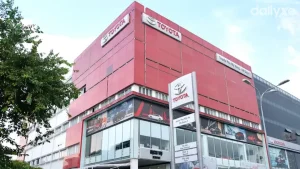 Showroom Toyota Tp.hcm: Địa Chỉ, Dịch Vụ Và Trải Nghiệm Mua Xe