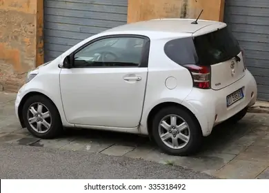 Siena Toyota Là Gì? Tất Cả Thông Tin Cần Biết
