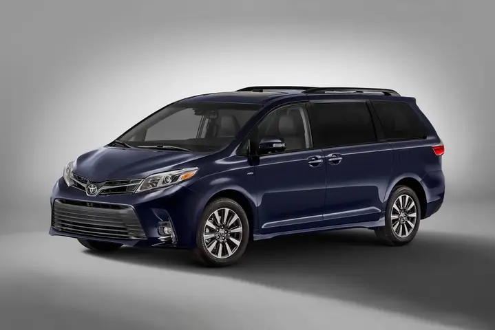 Siena Toyota Là Gì? Tất Cả Thông Tin Cần Biết