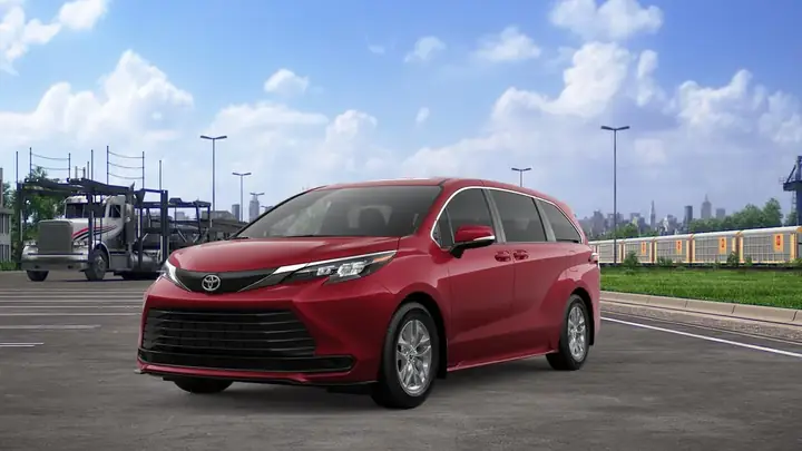 Sierra Toyota Là Gì? Tổng Quan Chi Tiết Về Dòng Xe Và Tính Năng Sierra Toyota Là Gì? Tổng Quan Chi Tiết Về Dòng Xe Và Tính Năng