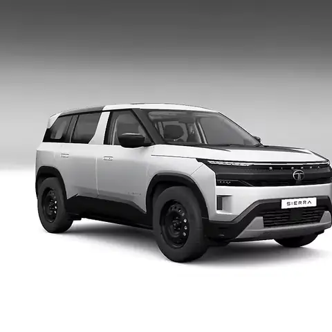 Sierra Toyota Là Gì? Tổng Quan Chi Tiết Về Dòng Xe Và Tính Năng Sierra Toyota Là Gì? Tổng Quan Chi Tiết Về Dòng Xe Và Tính Năng