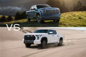 Sierra Toyota Là Gì? Tổng Quan Chi Tiết Về Dòng Xe Và Tính Năng
