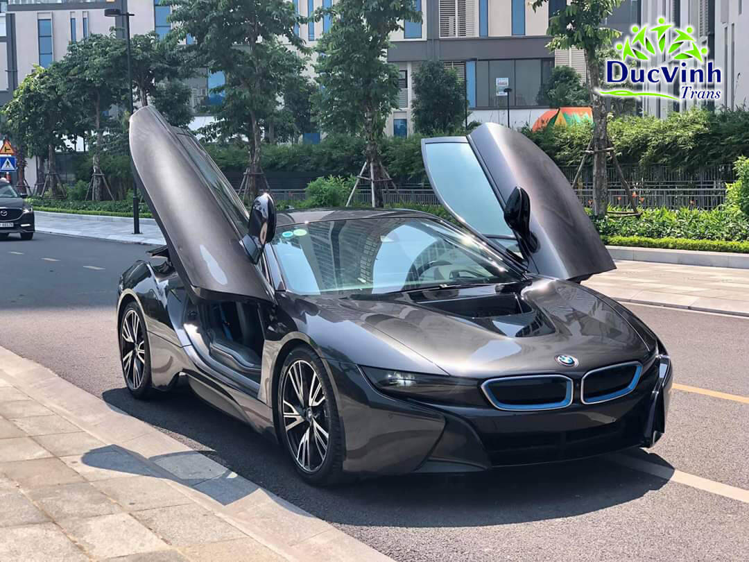 Siêu xe BMW: Đỉnh cao kỹ thuật và biểu tượng của sự sang trọng trên từng cung đường 4 siêu xe bmw - Hình 1