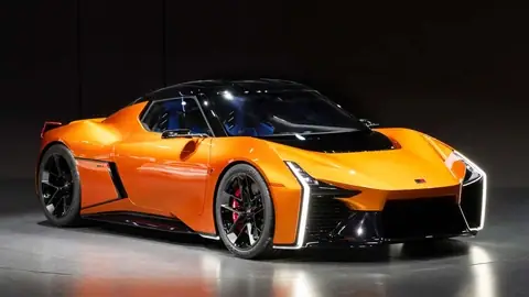 Siêu Xe Toyota: Khám Phá Các Mẫu Siêu Xe Đáng Chú Ý Và Công Nghệ Đột Phá