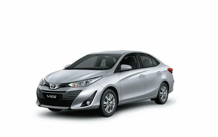 Silver Toyota: Tổng Quan Về Các Mẫu Xe Toyota Màu Bạc Và Cách Chọn Mua