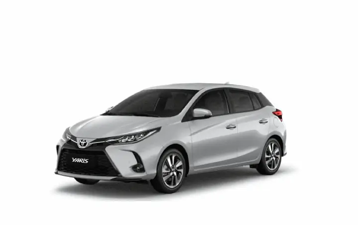 Silver Toyota: Tổng Quan Về Các Mẫu Xe Toyota Màu Bạc Và Cách Chọn Mua