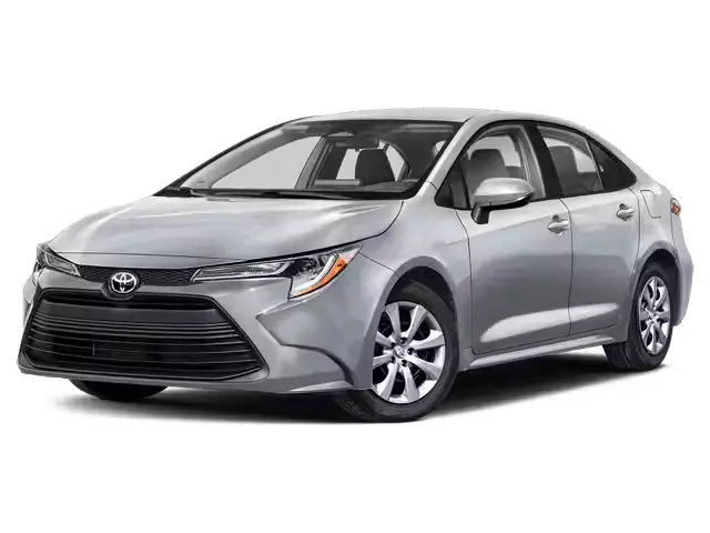 Silver Toyota: Tổng Quan Về Các Mẫu Xe Toyota Màu Bạc Và Cách Chọn Mua