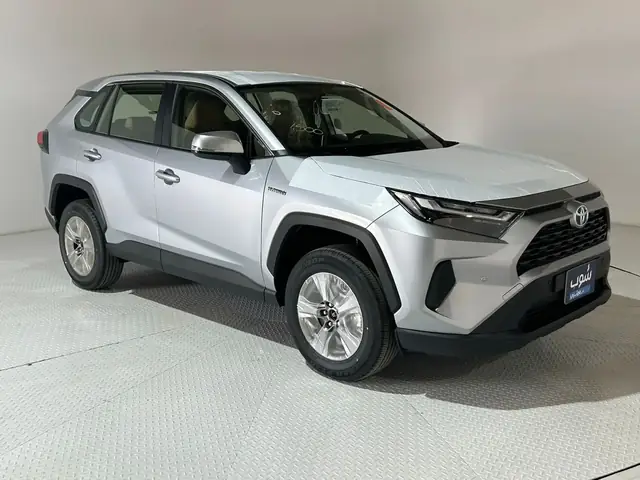 Silver Toyota Rav4 – Tổng Quan Chi Tiết Về Phiên Bản Màu Bạc