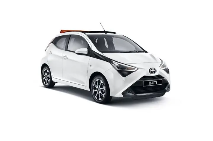 Small Toyota: Những Mẫu Xe Nhỏ Gọn Của Toyota Đáng Chú Ý Năm 2026