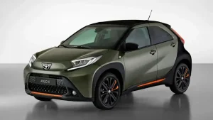 Small Toyota: Những Mẫu Xe Nhỏ Gọn Của Toyota Đáng Chú Ý Năm 2024
