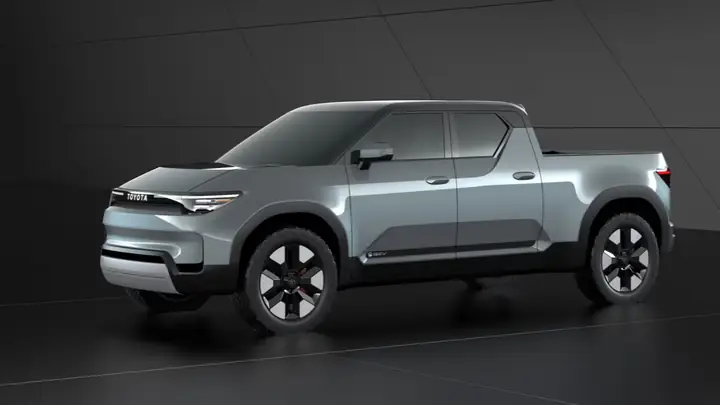 Small Toyota Truck – Đánh Giá Chi Tiết Và Lựa Chọn Phù Hợp