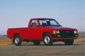 Small Toyota Truck – Đánh Giá Chi Tiết Và Lựa Chọn Phù Hợp