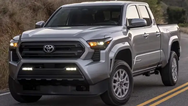 Small Toyota Truck – Đánh Giá Chi Tiết Và Lựa Chọn Phù Hợp