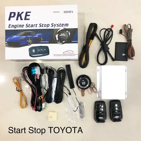 Smartkey Toyota: Cách Hoạt Động Và Cách Thay Thế Nhanh Chóng