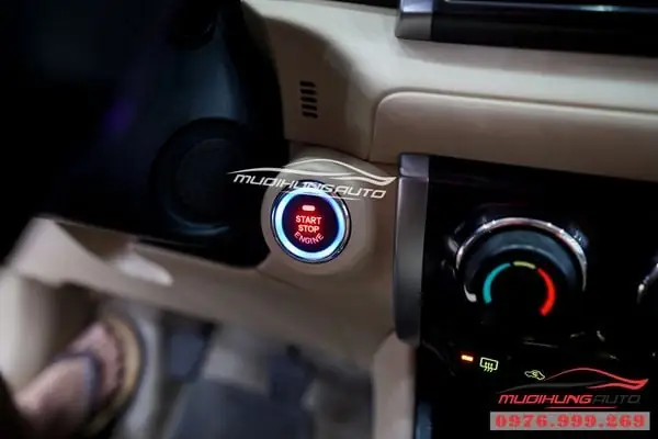 Smartkey Toyota Vios – Tất Cả Những Gì Bạn Cần Biết Về Chìa Khóa Thông Minh Cho Xe Toyota Vios