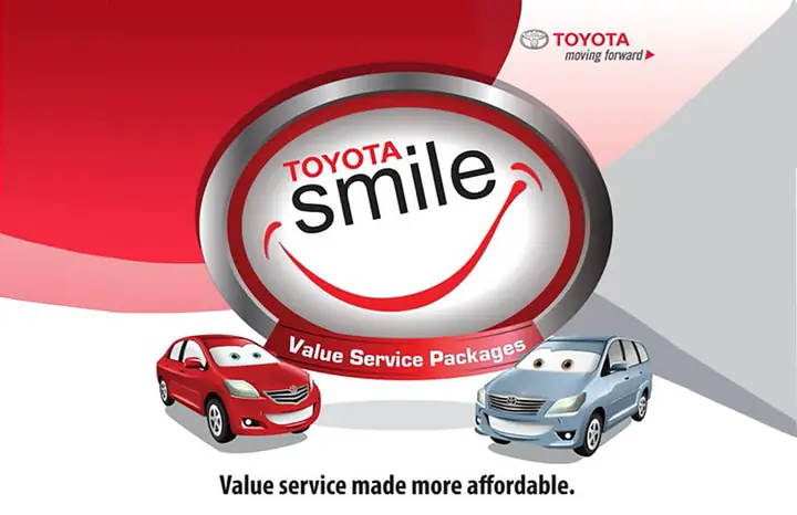 Smile Toyota: Khám Phá Chương Trình “smile” Và Những Lợi Ích Dành Cho Khách Hàng