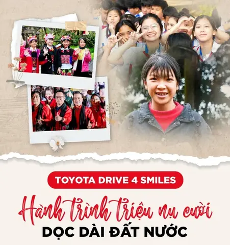 Smile Toyota: Khám Phá Chương Trình “smile” Và Những Lợi Ích Dành Cho Khách Hàng