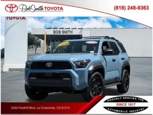 Smith Toyota – Tổng Quan Về Đại Lý Toyota Tại Việt Nam Và Những Dịch Vụ Chủ Chốt