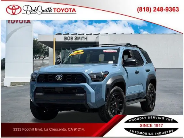 Smith Toyota – Tổng Quan Về Đại Lý Toyota Tại Việt Nam Và Những Dịch Vụ Chủ Chốt