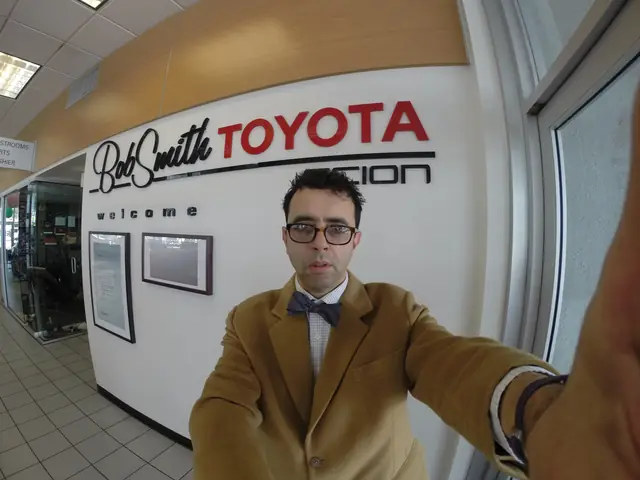 Smith Toyota – Tổng Quan Về Đại Lý Toyota Tại Việt Nam Và Những Dịch Vụ Chủ Chốt