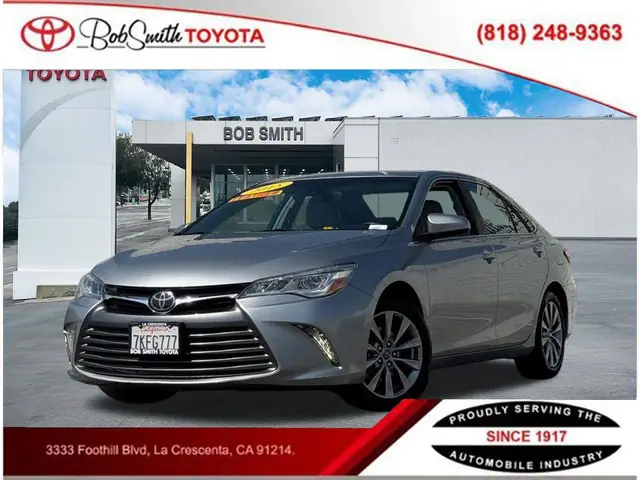 Smith Toyota – Tổng Quan Về Đại Lý Toyota Tại Việt Nam Và Những Dịch Vụ Chủ Chốt