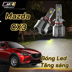 Số Bóng Led Của Mazda Adaptive Led Headlights: Cấu Tạo, Hoạt Động Và Công Nghệ