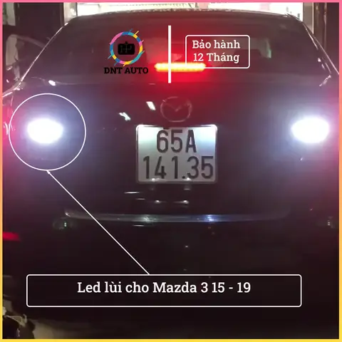 Số Bóng Led Của Mazda Adaptive Led Headlights: Cấu Tạo, Hoạt Động Và Công Nghệ