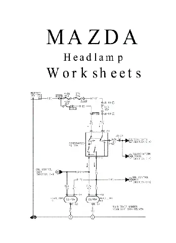 Sơ Đồ Đi Số Xe Mazda 323: Hướng Dẫn Chi Tiết Và Giải Đáp Thắc Mắc