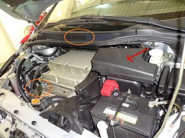 Tìm Số Khung Số Máy Xe Mazda 3: Hướng Dẫn Chi Tiết Vị Trí & Cách Tra Cứu
