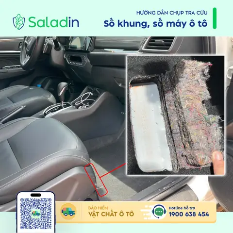 Số Khung Số Máy Xe Mazda 3: Hướng Dẫn Chi Tiết Cách Tìm Chính Xác