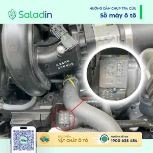 Số Khung Số Máy Xe Mazda 3: Hướng Dẫn Chi Tiết Cách Tìm Chính Xác