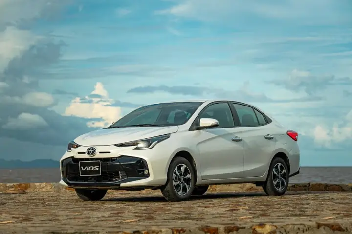 So Sánh Độ Ồn Mazda 2 Và Vios: Lựa Chọn Nào Êm Ái Hơn Cho Người Việt?