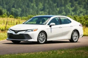 So Sánh Camry 2.5q Và Mazda 6 Premium: Lựa Chọn Nào Tối Ưu Cho Người Việt?