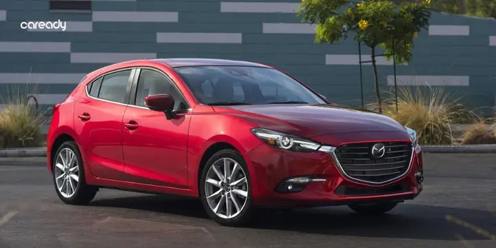 So Sánh Cerato 2.0 Và Mazda 3 2.0 2017: Đâu Là Lựa Chọn Tối Ưu Cho Bạn?