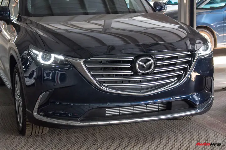 Ford Explorer Vs Mazda Cx-9: So Sánh Chi Tiết, Lựa Chọn Nào Phù Hợp Cho Gia Đình Việt?