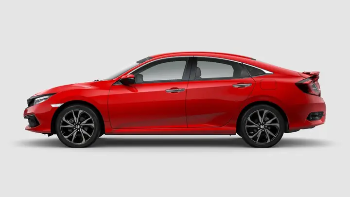 Honda Civic 2019 Và Mazda 3 2019: Đâu Là Lựa Chọn Tối Ưu Cho Người Dùng Việt?
