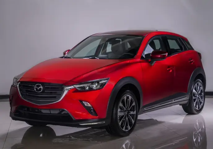 So Sánh Hyundai Kona Và Mazda 3: Ai Xứng Đáng Làm Bạn Đồng Hành?