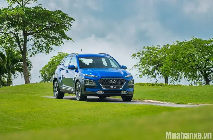 So Sánh Hyundai Kona Và Mazda 3: Ai Xứng Đáng Làm Bạn Đồng Hành?