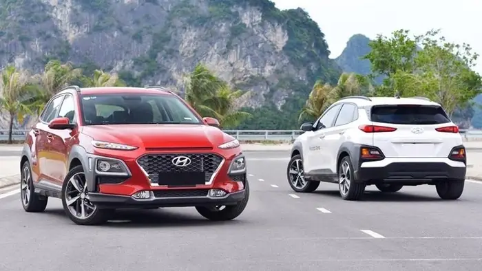 So Sánh Hyundai Kona Và Mazda 3: Ai Xứng Đáng Làm Bạn Đồng Hành?