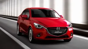 So Sánh Mazda 2 Nhập Khẩu Và Lắp Ráp: Đâu Là Lựa Chọn Tối Ưu Cho Bạn?