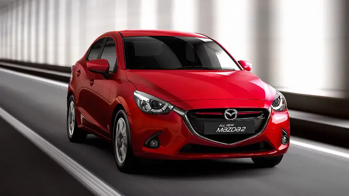 So Sánh Mazda 2 Nhập Khẩu Và Lắp Ráp: Đâu Là Lựa Chọn Tối Ưu Cho Bạn?